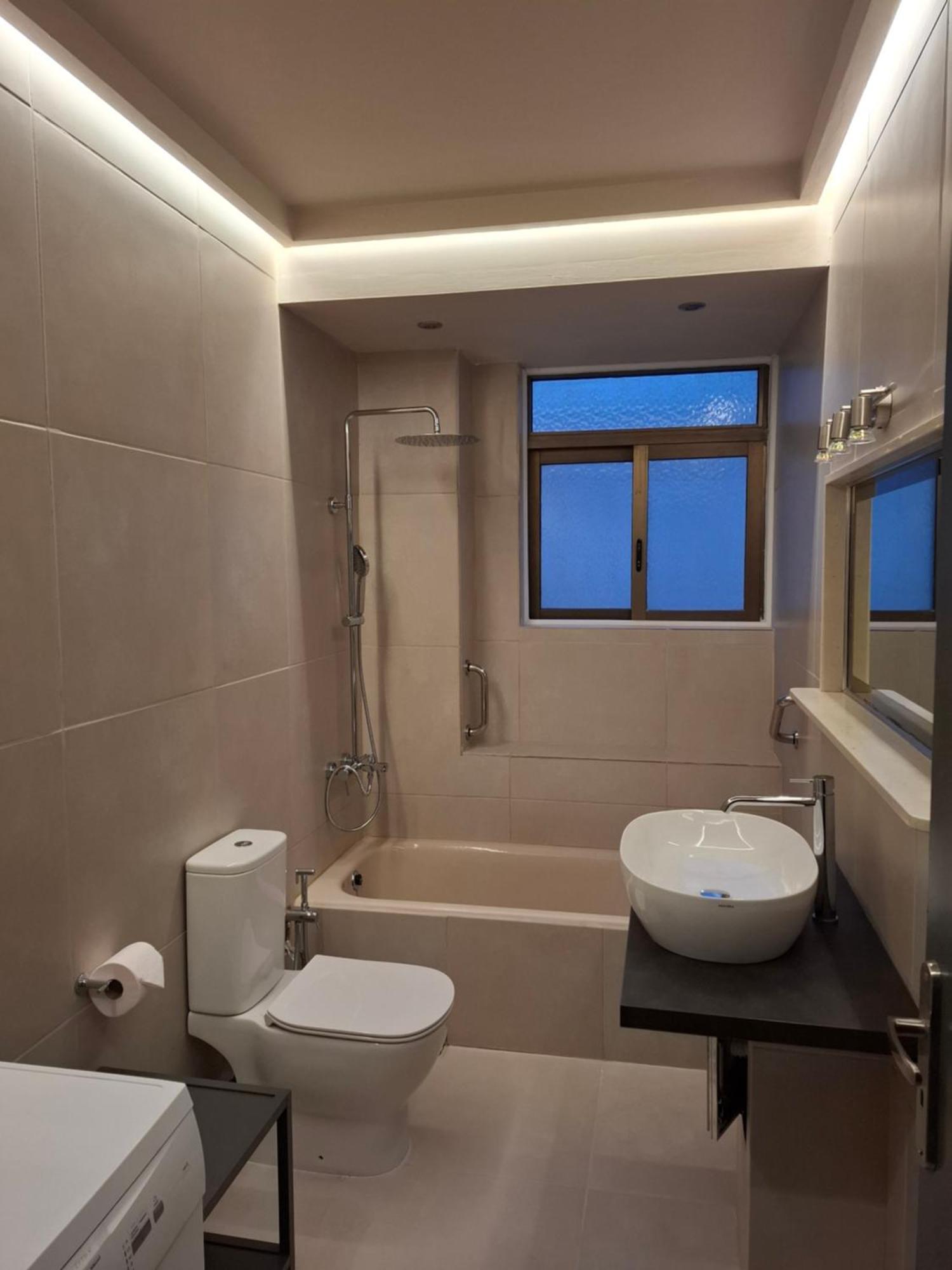 Androniki Suite Athens Exterior photo