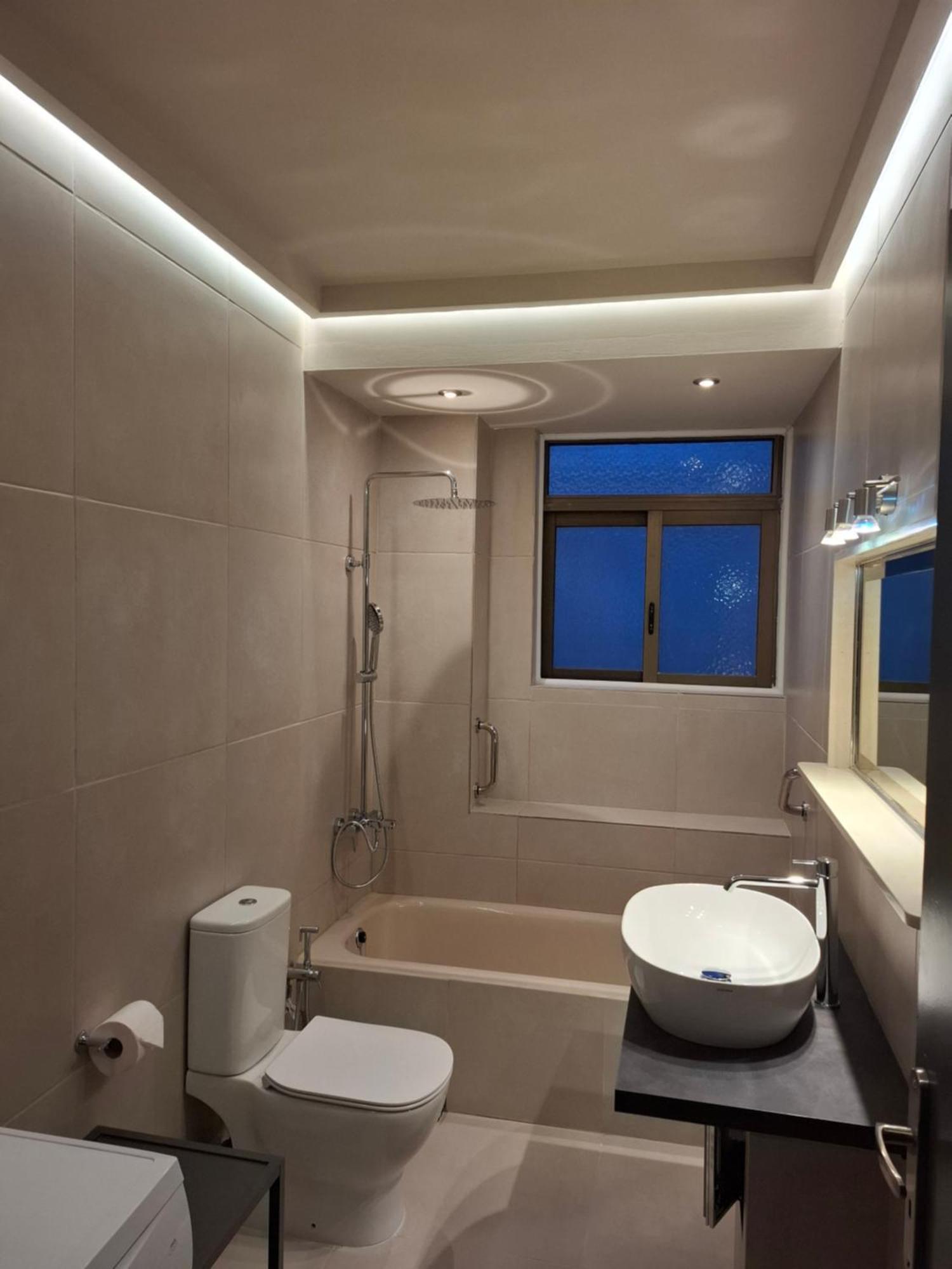 Androniki Suite Athens Exterior photo